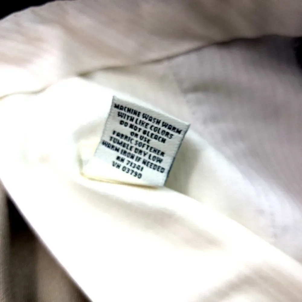 L.L. Bean bean cream